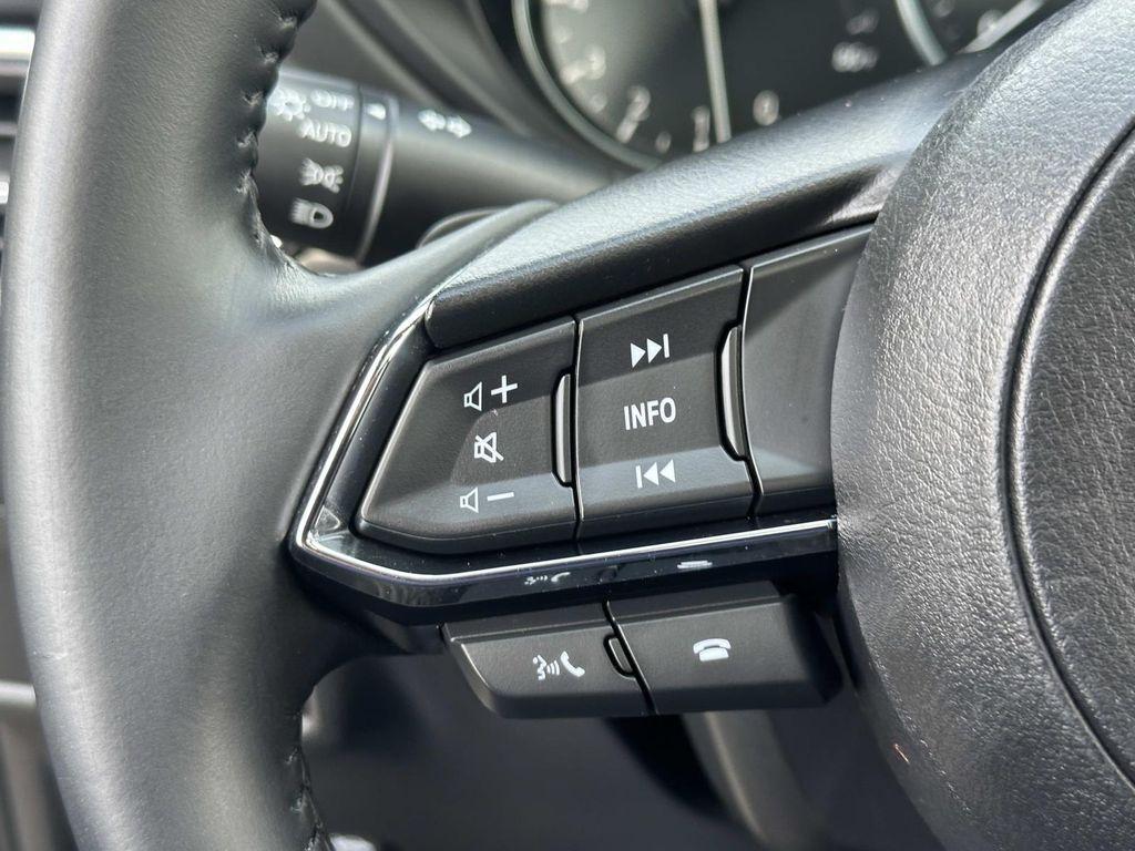 used 2023 Mazda CX-5 car, priced at $25,991