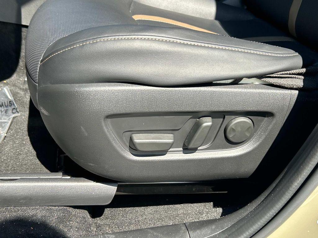 used 2025 Mazda CX-70 car, priced at $43,549