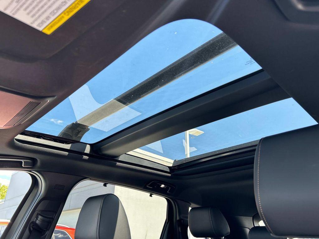 used 2025 Mazda CX-70 car, priced at $43,549