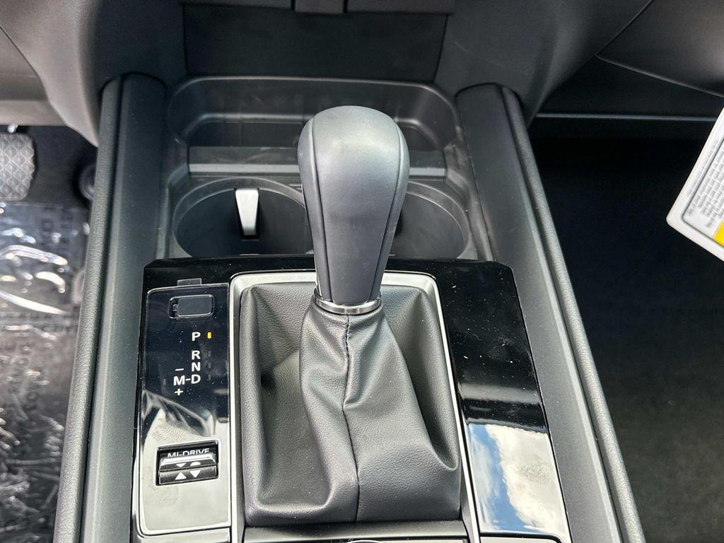 new 2025 Mazda CX-50 car, priced at $42,330