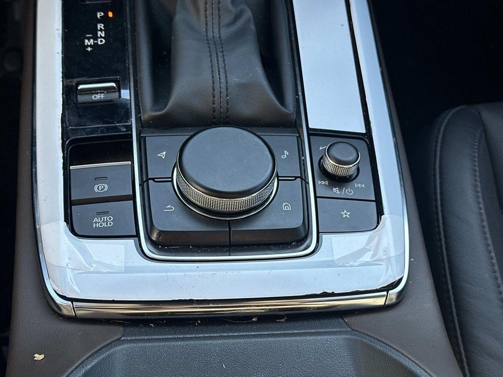 used 2025 Mazda CX-30 car, priced at $28,650