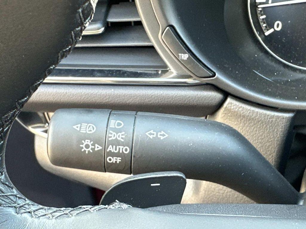 used 2025 Mazda CX-30 car, priced at $28,650