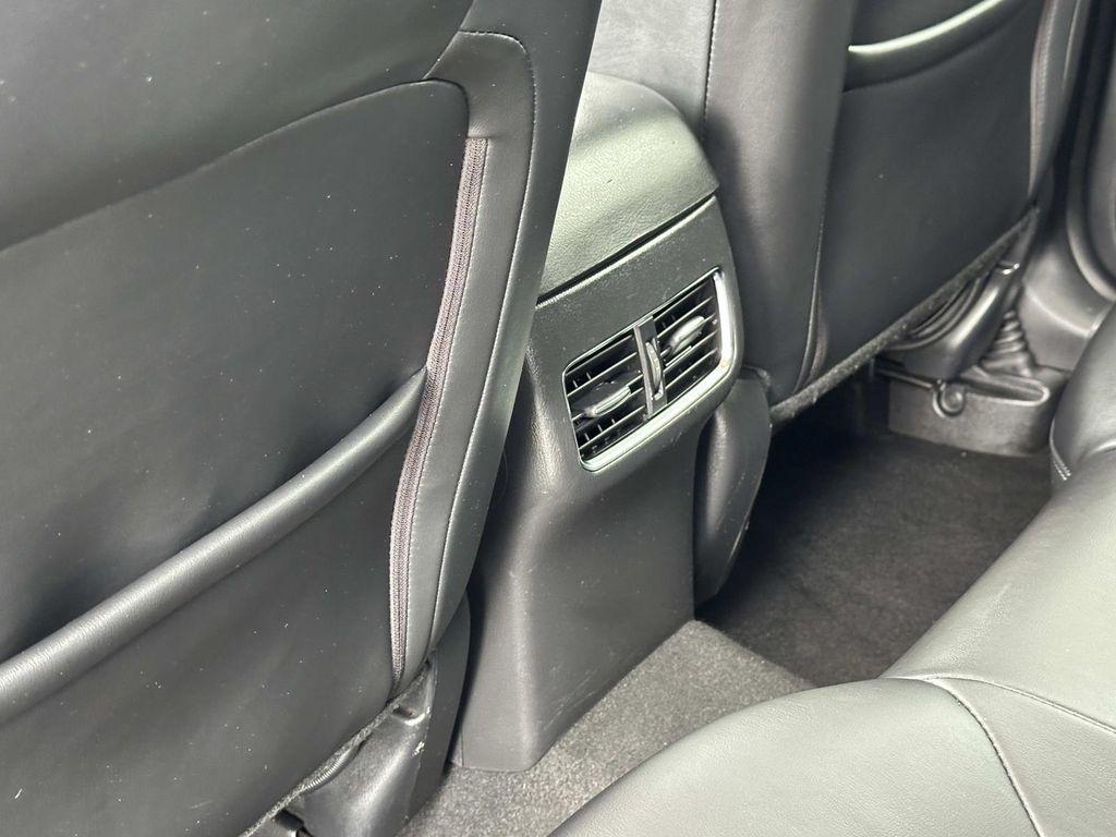 used 2018 Mazda CX-5 car, priced at $17,691