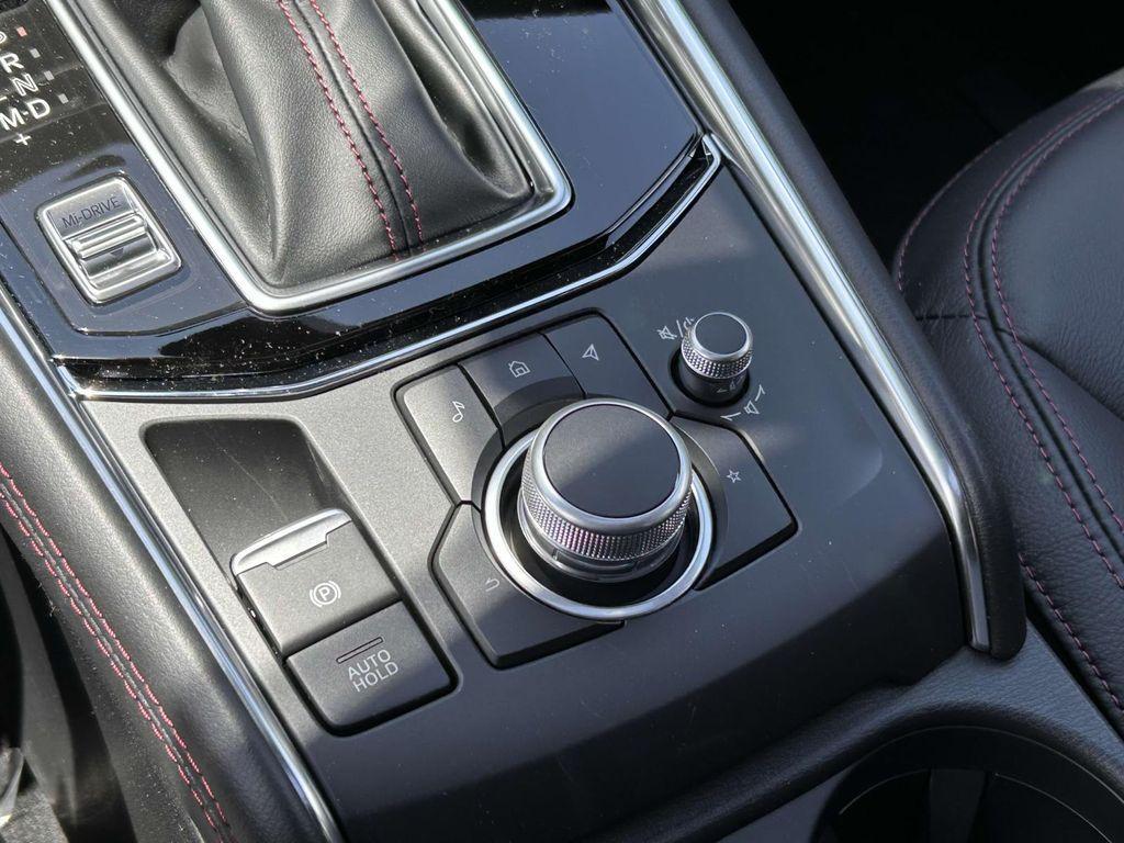 new 2025 Mazda CX-5 car, priced at $39,328