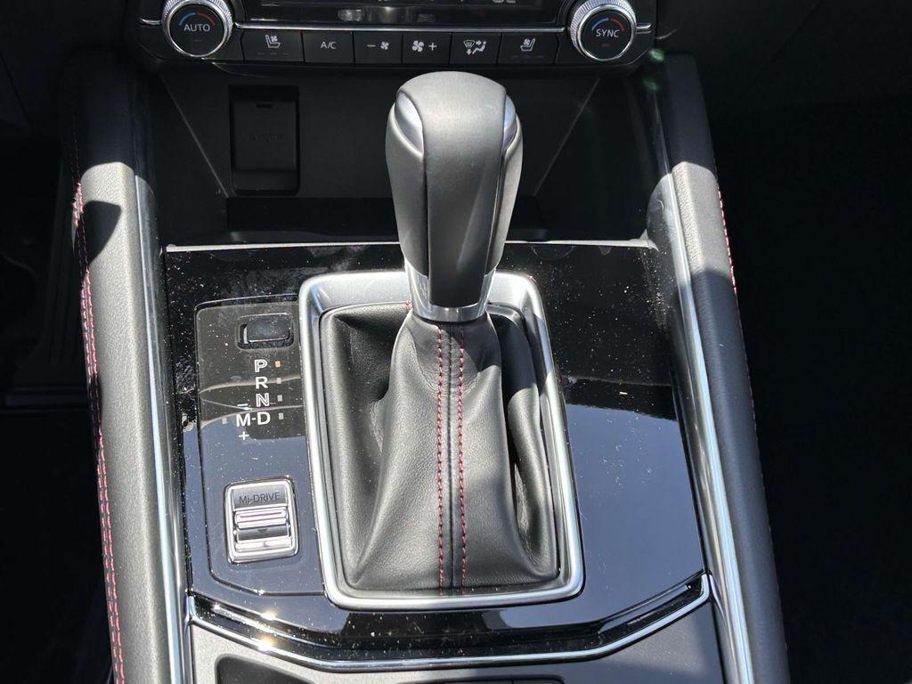 new 2025 Mazda CX-5 car, priced at $39,328