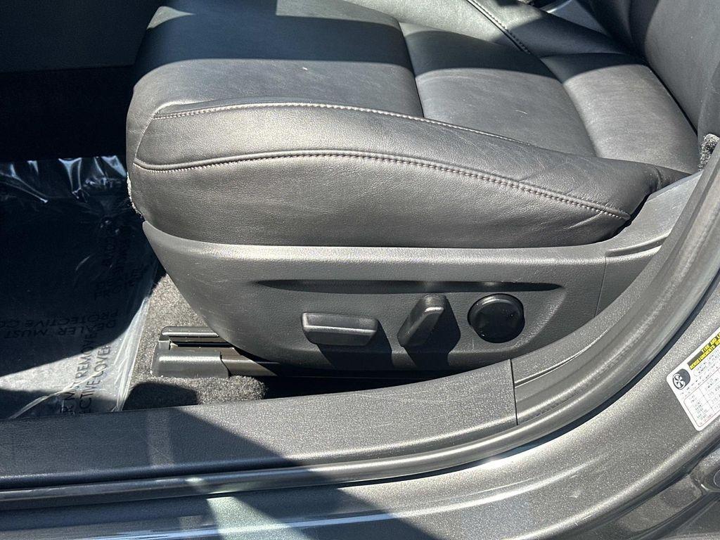 used 2023 Mazda Mazda3 car, priced at $20,104