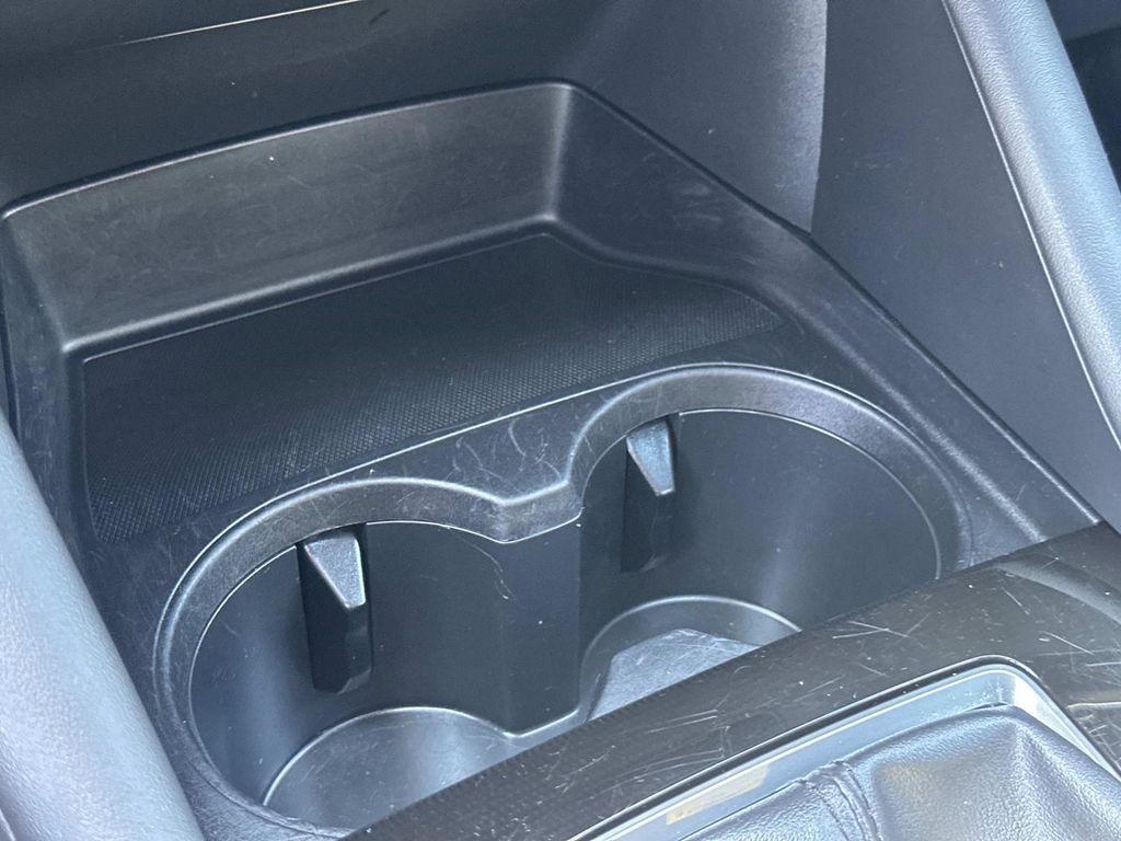 used 2023 Mazda Mazda3 car, priced at $20,104