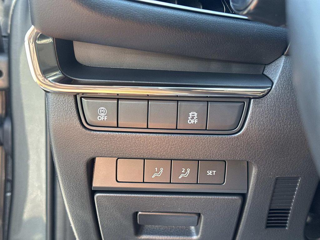 used 2023 Mazda Mazda3 car, priced at $20,104