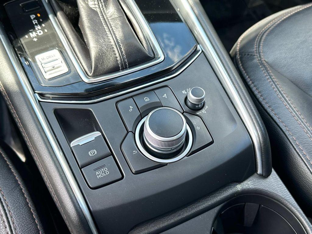 used 2022 Mazda CX-5 car, priced at $25,991