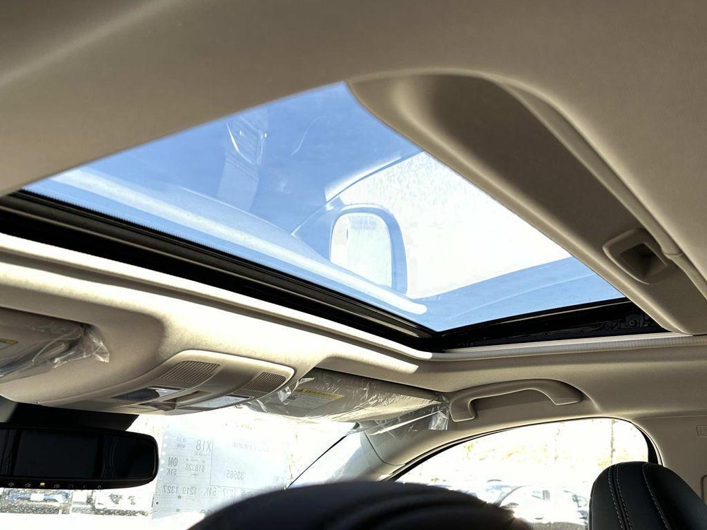 new 2025 Mazda CX-5 car, priced at $32,807