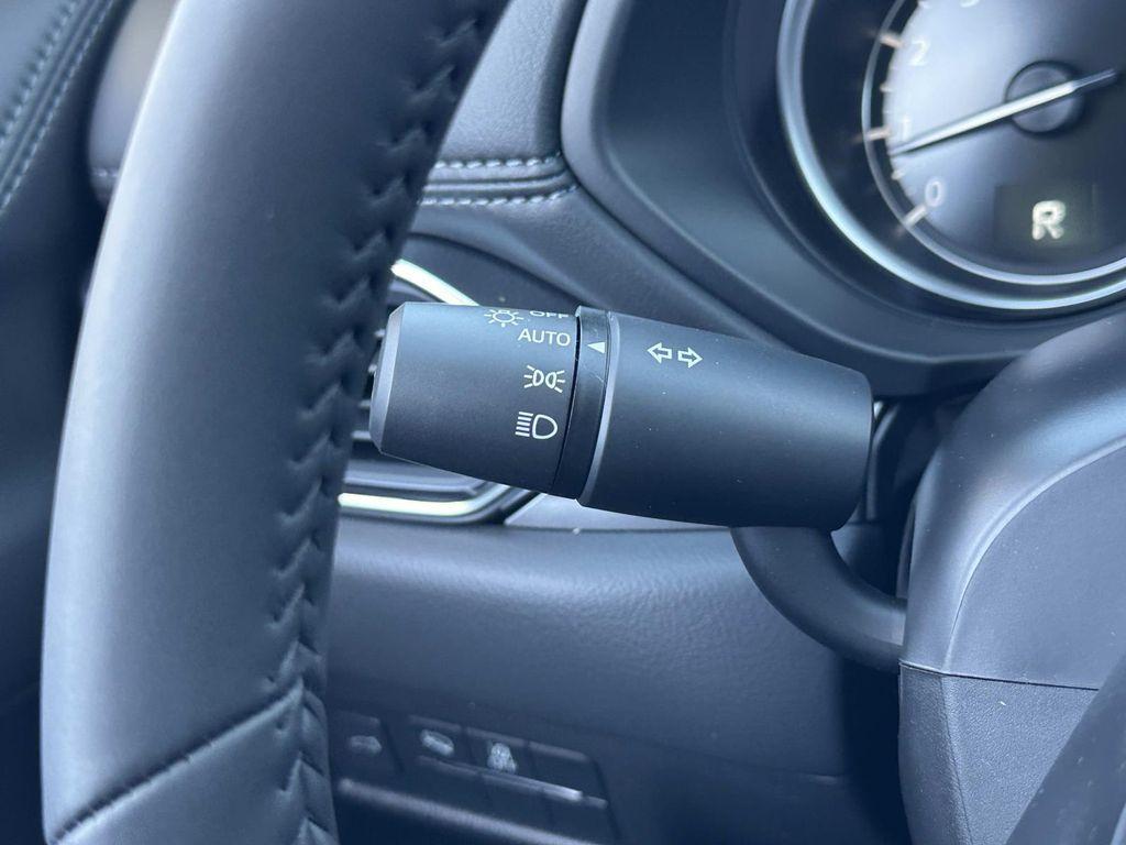 new 2025 Mazda CX-5 car, priced at $32,807