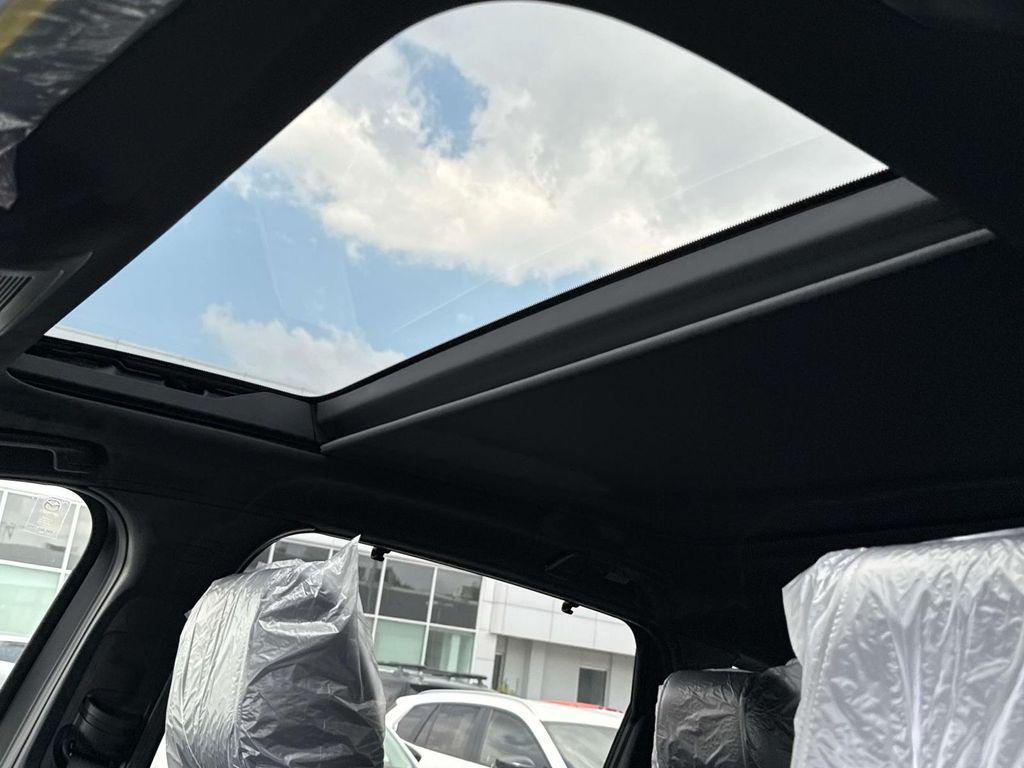new 2025 Mazda CX-90 car, priced at $48,079