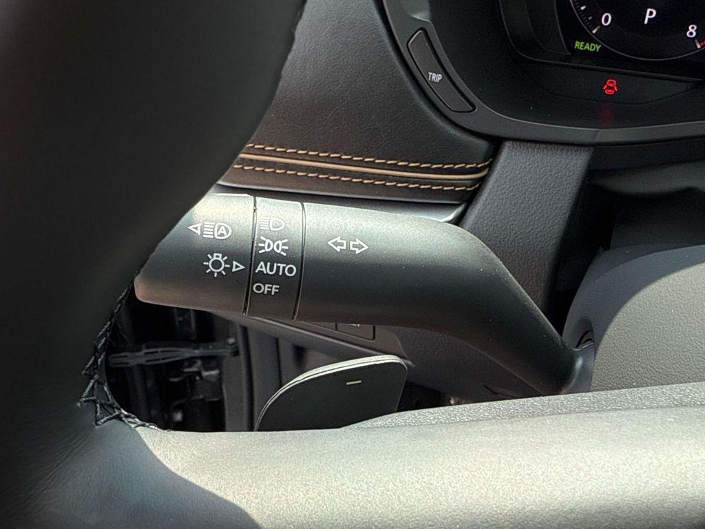 new 2025 Mazda CX-90 car, priced at $48,079