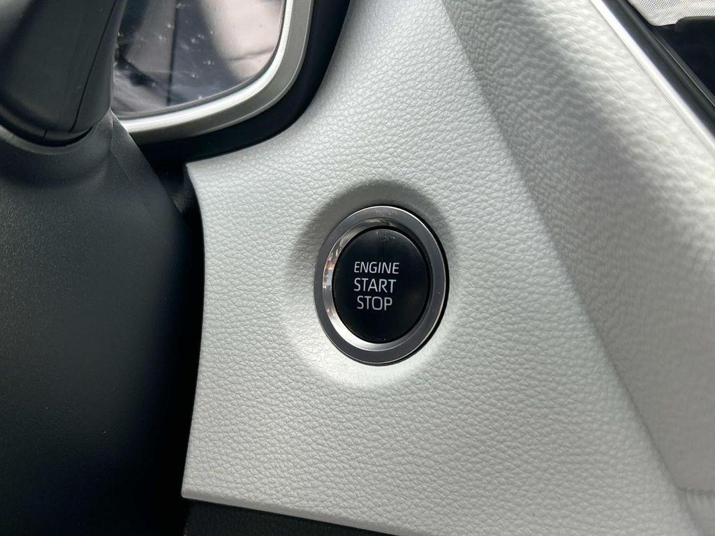 used 2022 Toyota Corolla Hatchback car, priced at $19,491