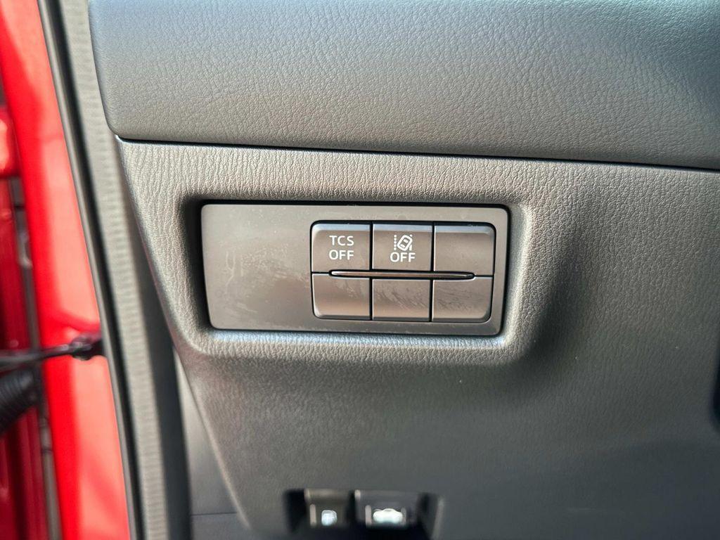 used 2020 Mazda CX-5 car, priced at $22,491