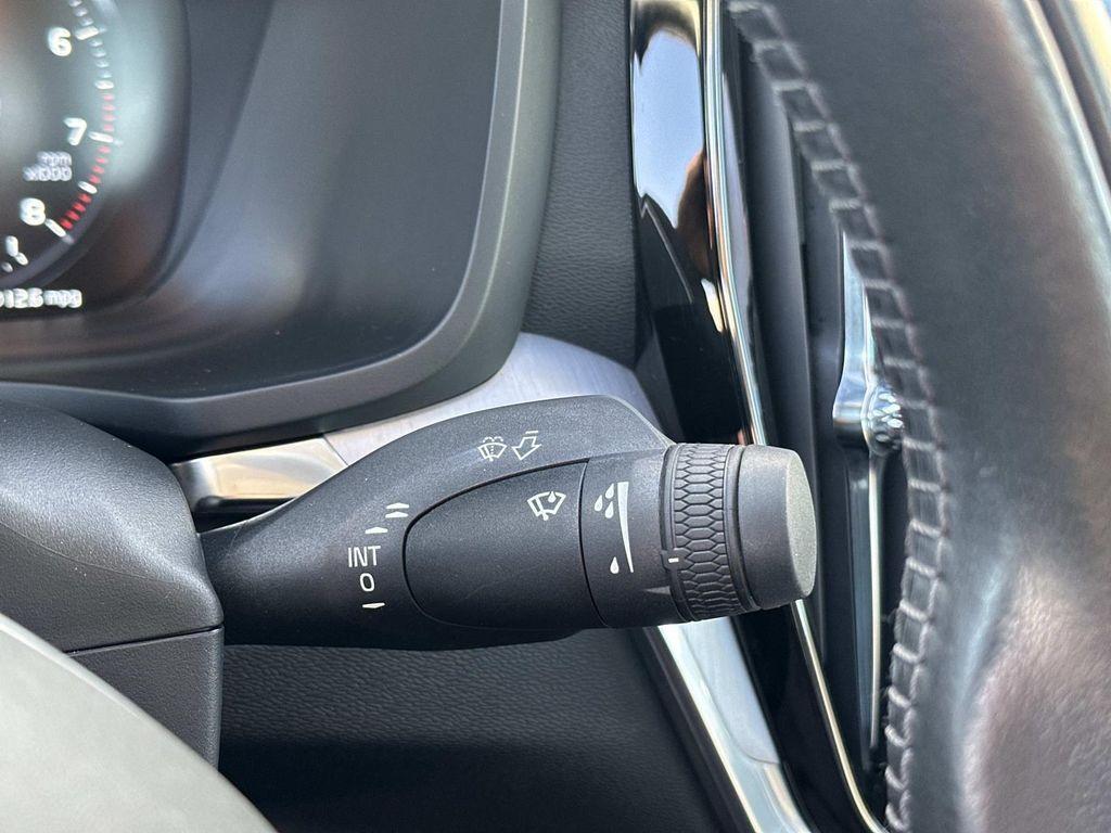 used 2020 Volvo S60 car, priced at $21,240