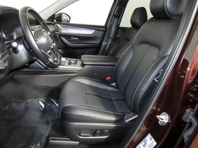 used 2024 Mazda CX-90 car, priced at $37,991