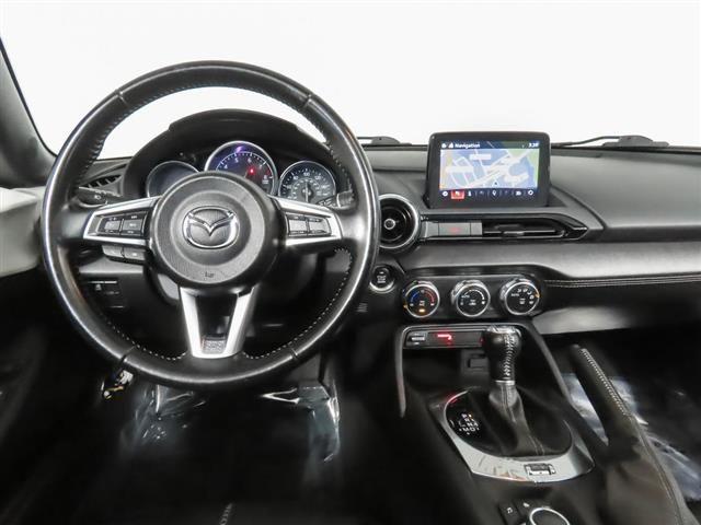 used 2020 Mazda MX-5 Miata car, priced at $22,491