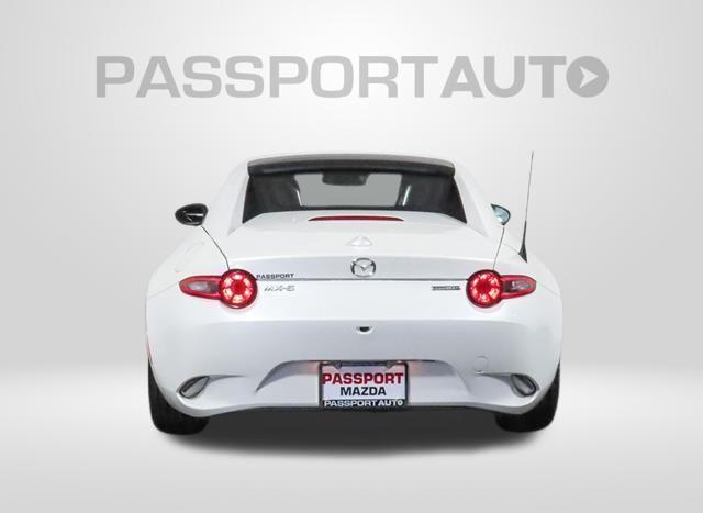 used 2020 Mazda MX-5 Miata car, priced at $22,491