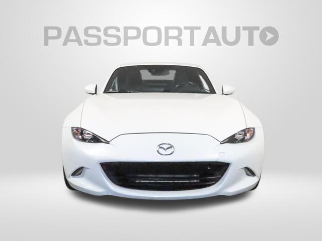 used 2020 Mazda MX-5 Miata car, priced at $22,491