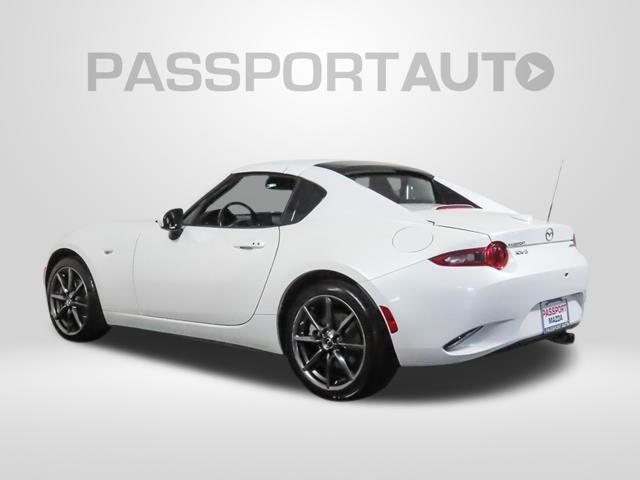 used 2020 Mazda MX-5 Miata car, priced at $22,491