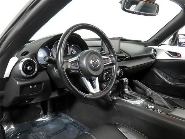 used 2020 Mazda MX-5 Miata car, priced at $22,491