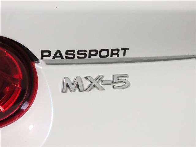 used 2020 Mazda MX-5 Miata car, priced at $22,491