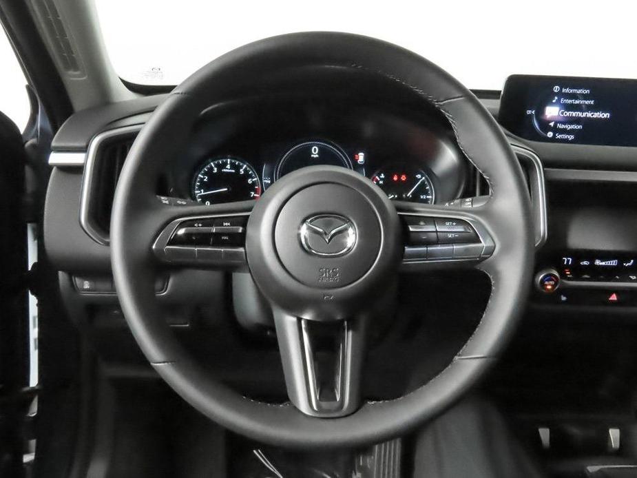 new 2024 Mazda CX-50 car, priced at $31,835