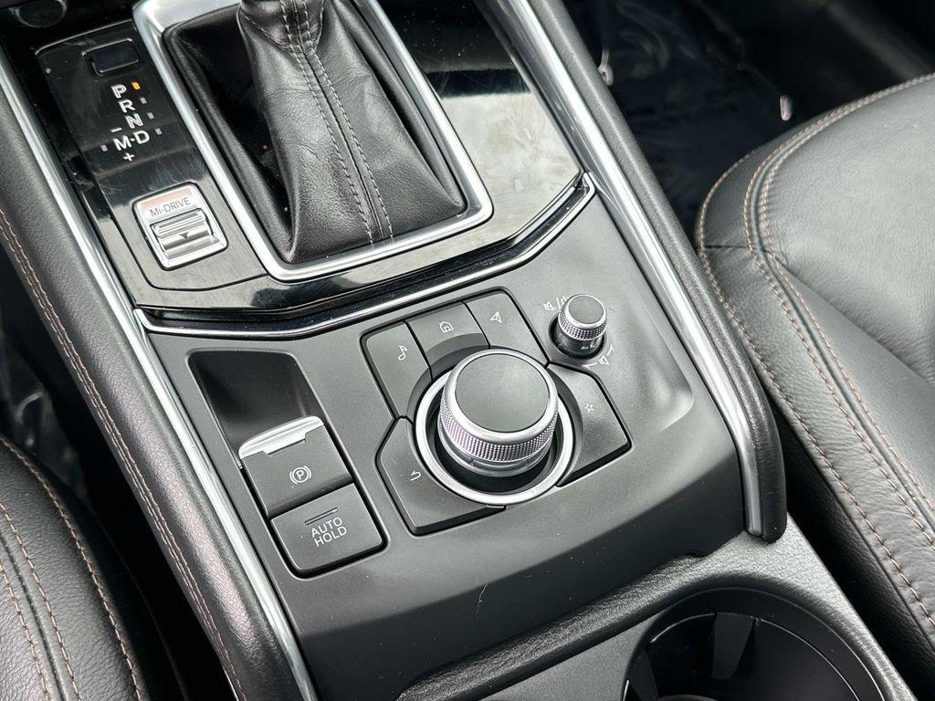 used 2023 Mazda CX-5 car, priced at $28,991