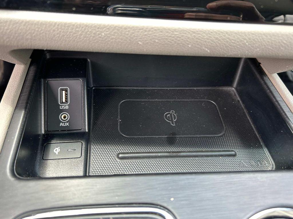 used 2020 Kia Sedona car, priced at $17,991