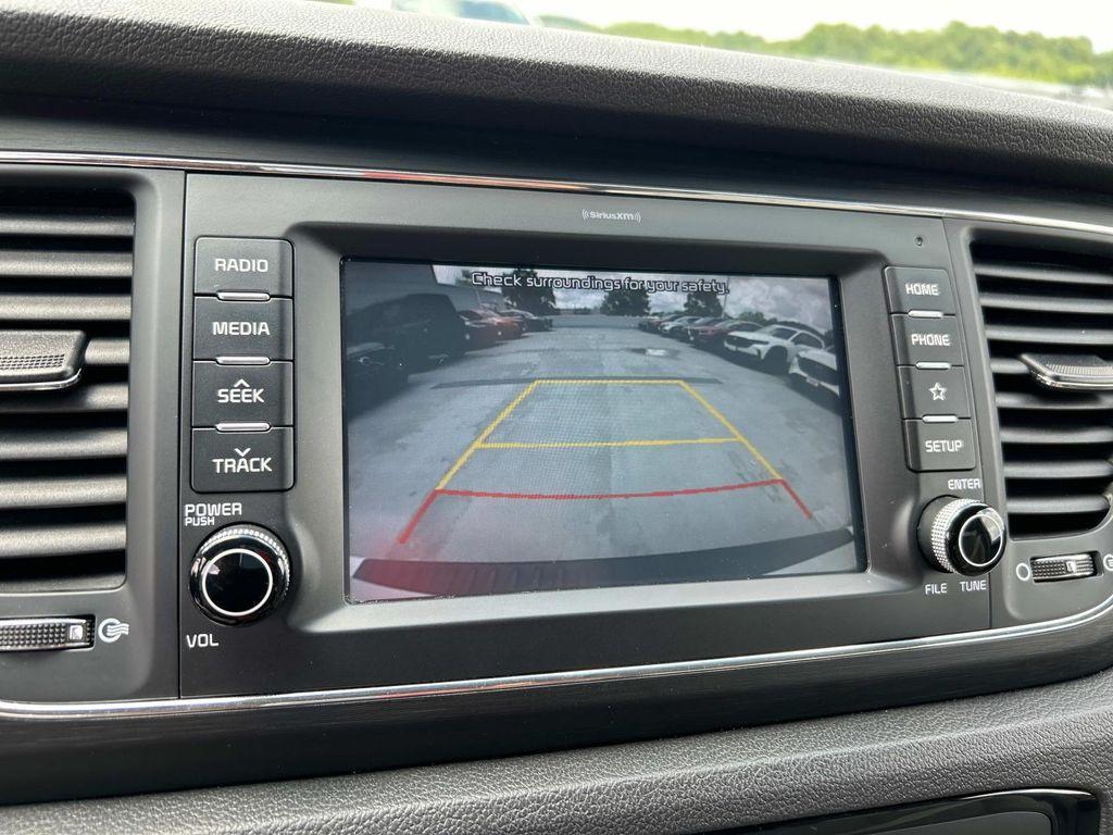 used 2020 Kia Sedona car, priced at $17,991