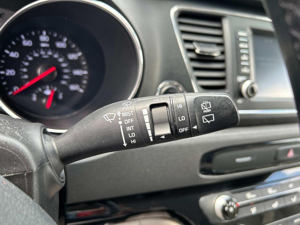 used 2020 Kia Sedona car, priced at $17,991