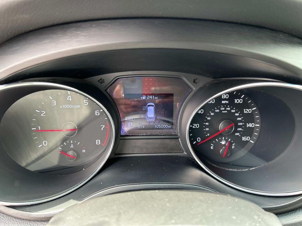 used 2020 Kia Sedona car, priced at $17,991