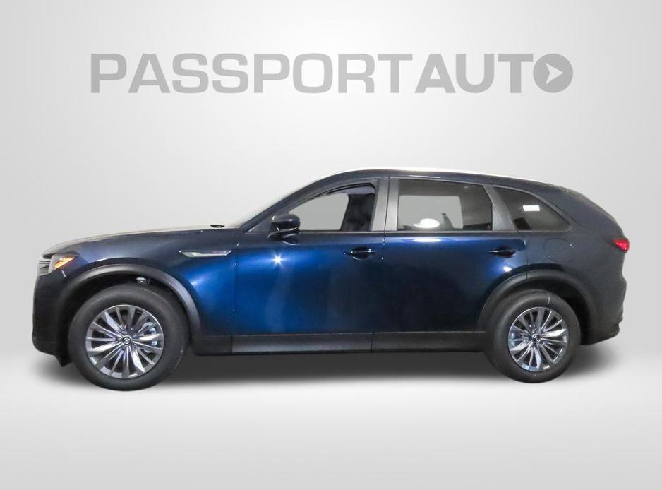 new 2025 Mazda CX-90 car, priced at $38,461