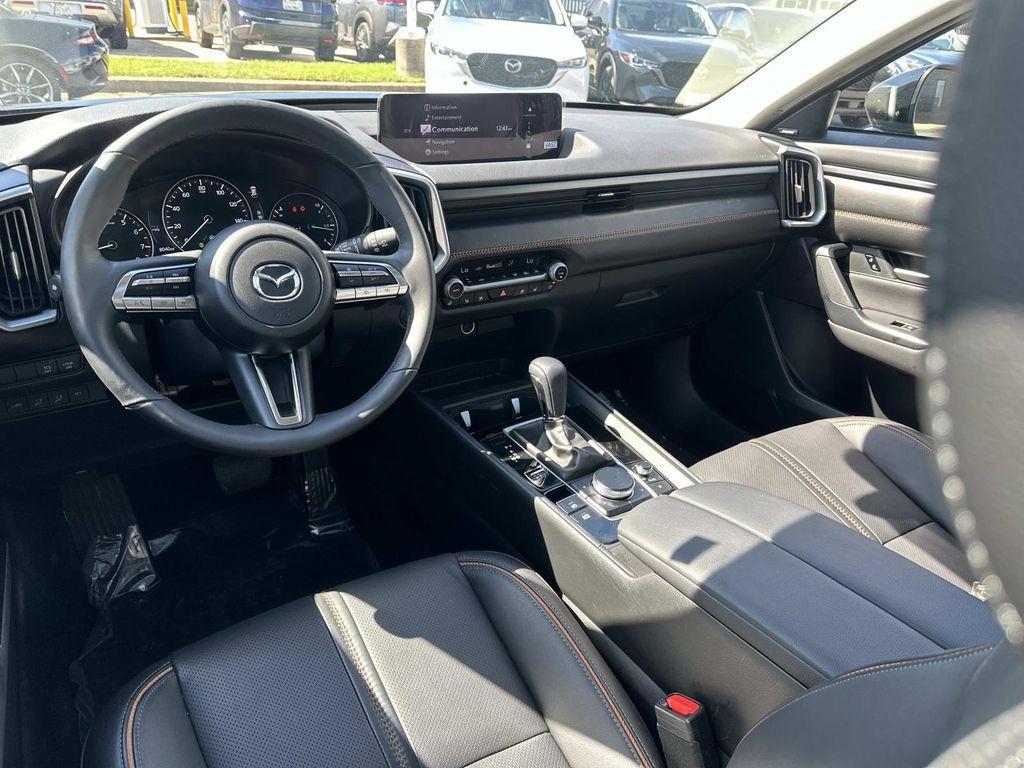 used 2025 Mazda CX-50 car, priced at $37,260