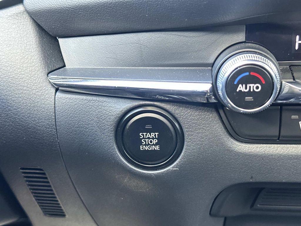 used 2025 Mazda CX-30 car, priced at $28,859