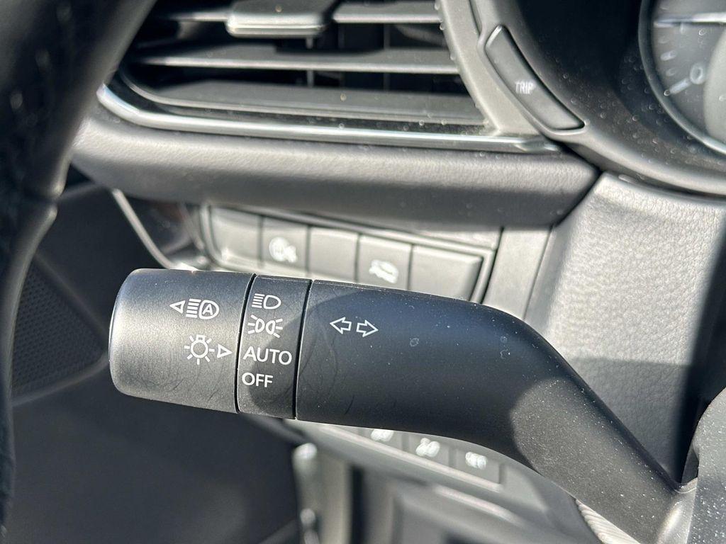 used 2025 Mazda CX-30 car, priced at $28,859