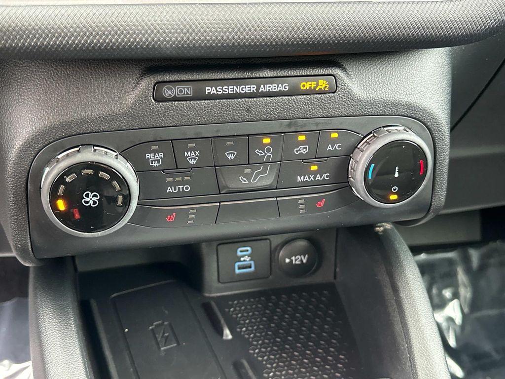 used 2022 Ford Bronco Sport car, priced at $22,949