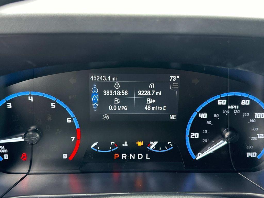 used 2022 Ford Bronco Sport car, priced at $22,949