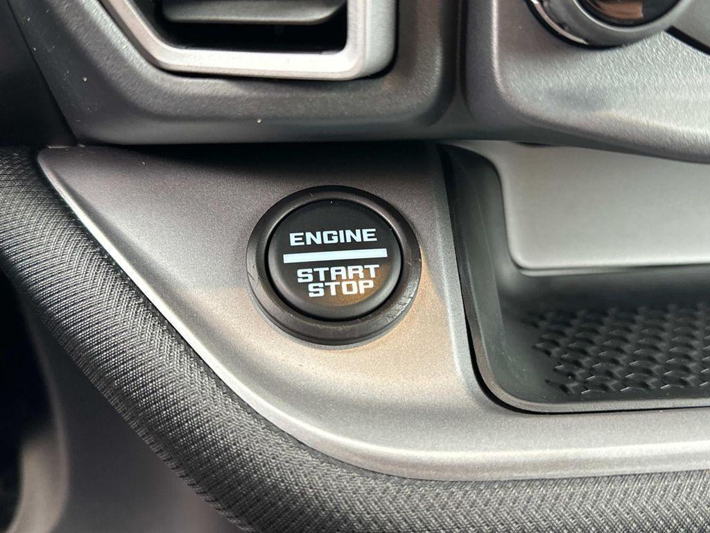 used 2022 Ford Bronco Sport car, priced at $22,949