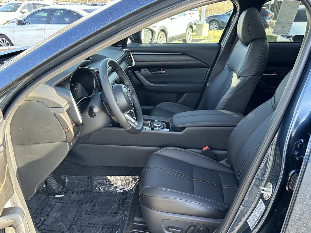 new 2025 Mazda CX-50 car, priced at $42,657
