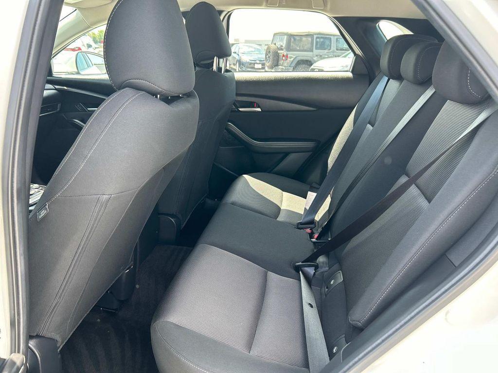 used 2024 Mazda CX-30 car, priced at $24,491