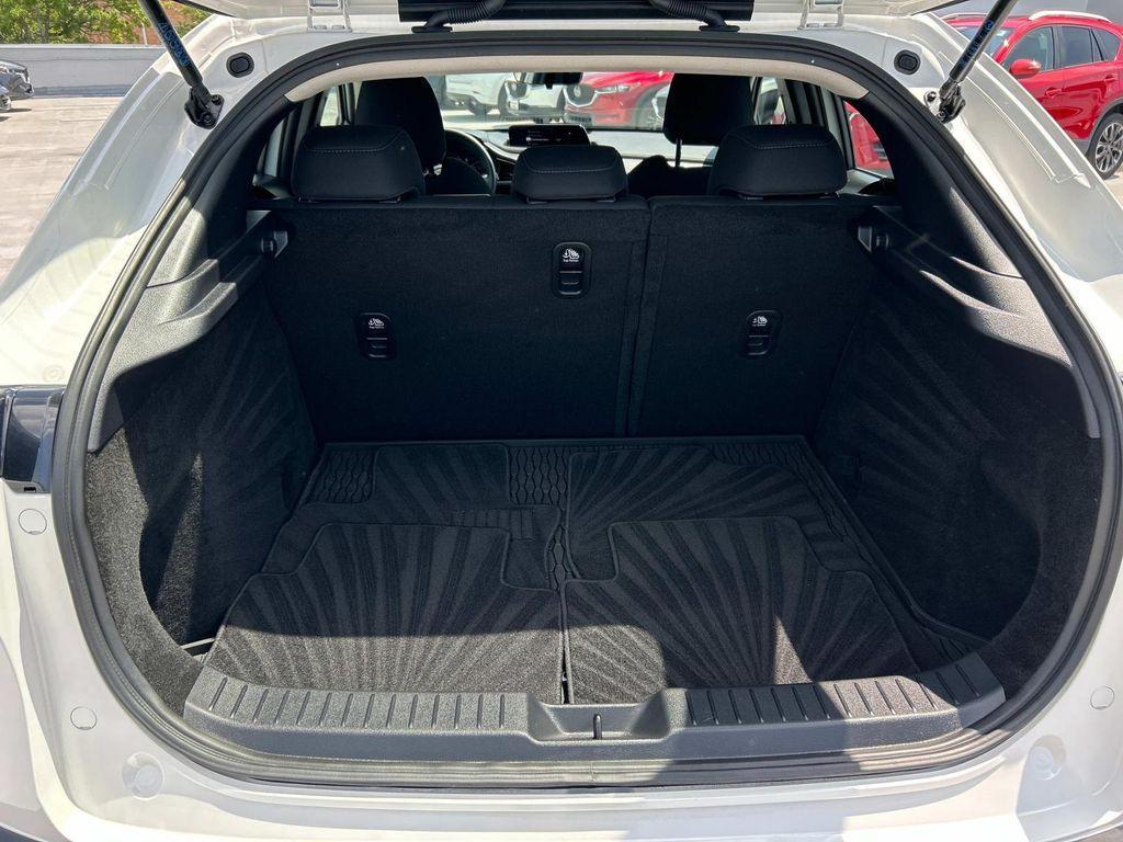 used 2024 Mazda CX-30 car, priced at $24,491
