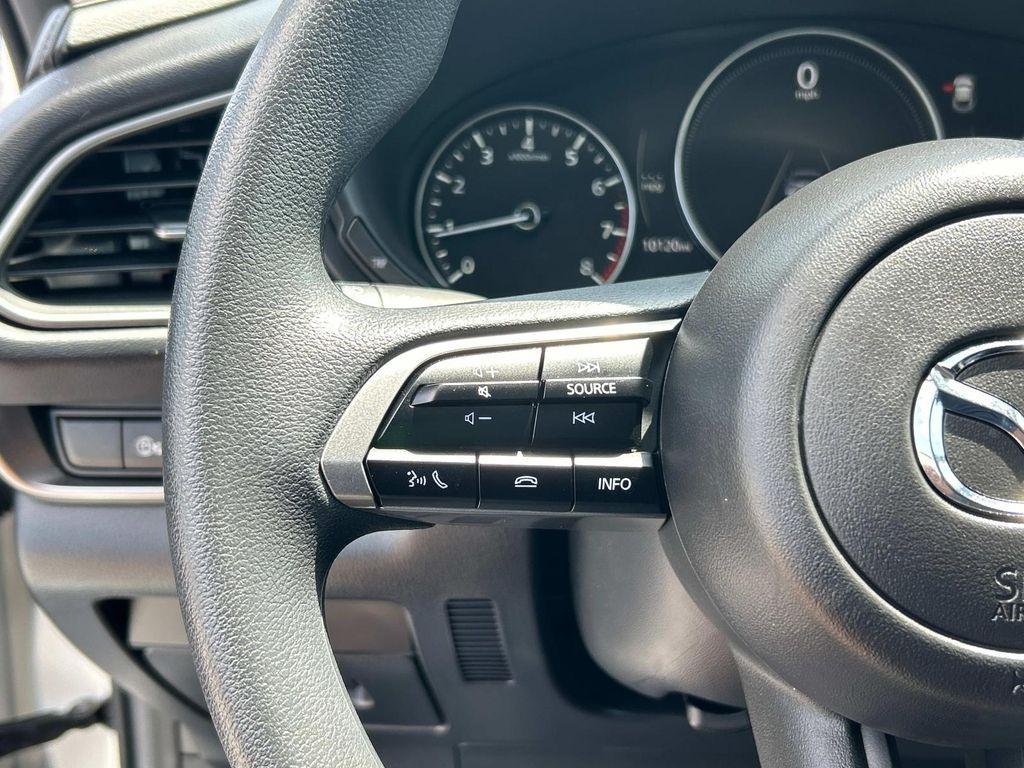 used 2024 Mazda CX-30 car, priced at $24,491