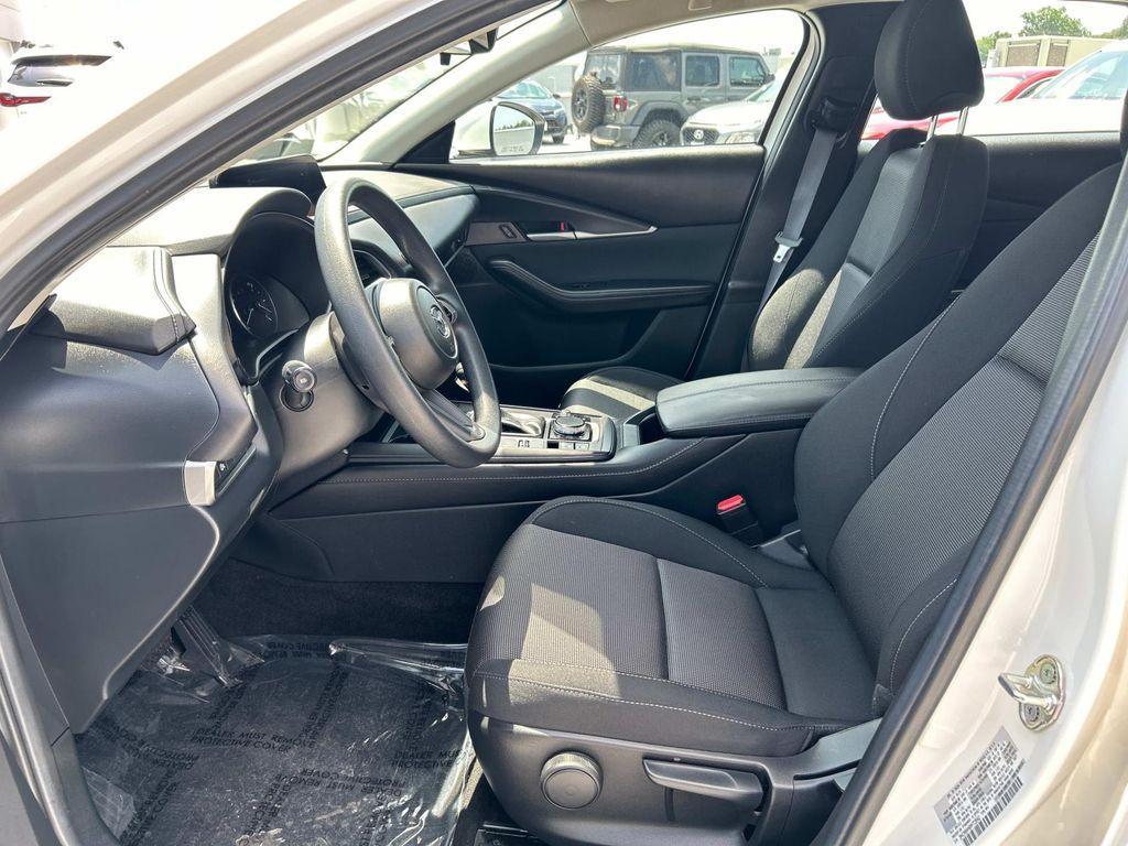 used 2024 Mazda CX-30 car, priced at $24,491
