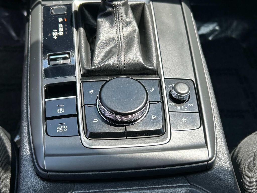 used 2024 Mazda CX-30 car, priced at $24,491