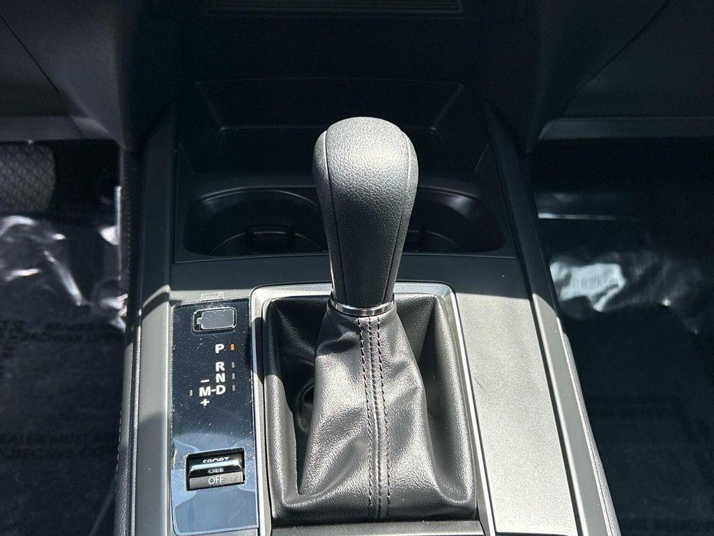 used 2024 Mazda CX-30 car, priced at $24,491