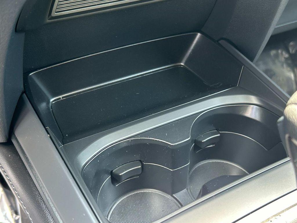 used 2024 Mazda CX-30 car, priced at $24,491