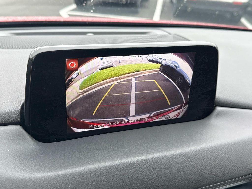 used 2020 Mazda CX-5 car, priced at $23,181