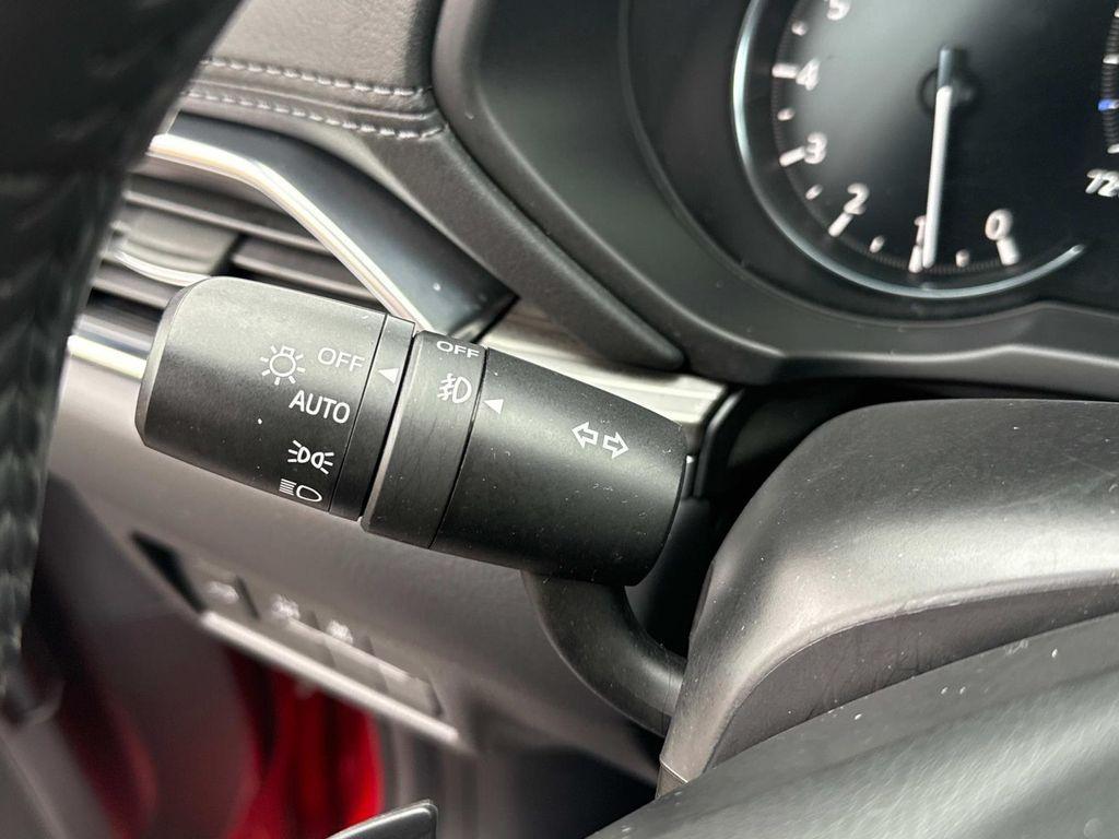 used 2020 Mazda CX-5 car, priced at $23,181